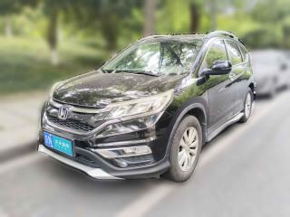 本田本田CR-V2015款 2.0L 两驱风尚版