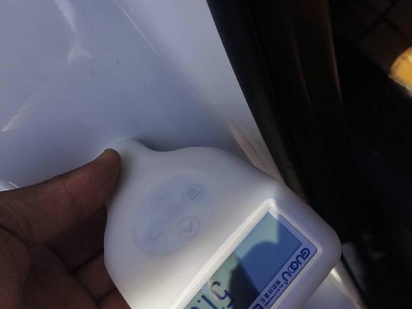 [青岛·鲁B] 二手长安长安CS352016款 1.6L 自动豪华型 国V