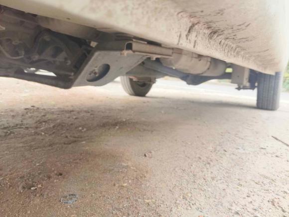 [嘉兴·浙A] 二手长安凯程长安之星52022款 1.4L经典版厢式JL473Q3