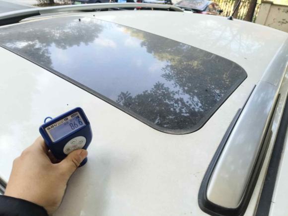 [宁波·浙B] 二手启辰启辰T702015款 2.0L CVT睿趣版