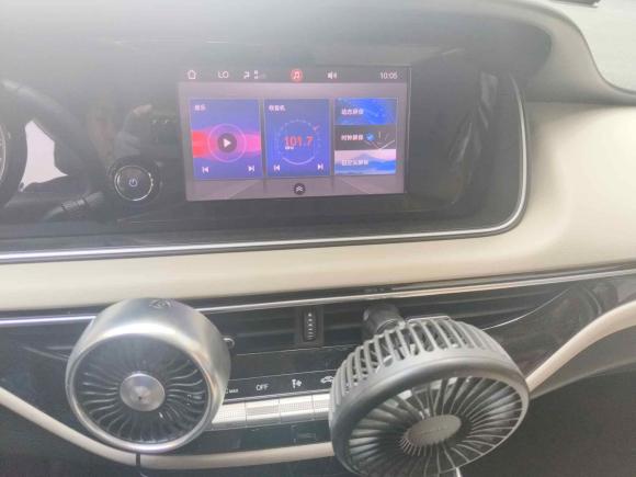 [广州·粤A] 二手广汽传祺传祺M62021款 270T DCT精英版（七座）