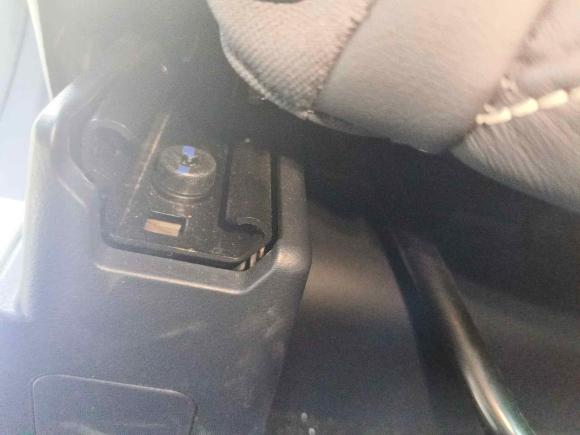 [深圳·粤C] 二手广汽传祺传祺M82021款 领秀系列 390T 尊贵版