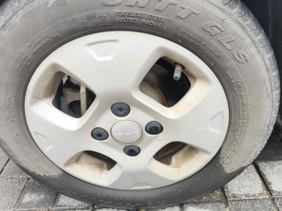 [上海·沪A] 二手荣威科莱威CLEVER2021款 302km全能版