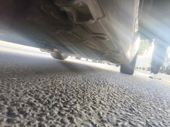 [广州·粤C] 二手奔驰奔驰S级2012款 S 350 L Grand Edition