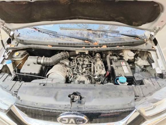 [济南·鲁S] 二手江淮瑞风瑞风M42020款 2.0CTI 柴油 手动劲尚型 国VI