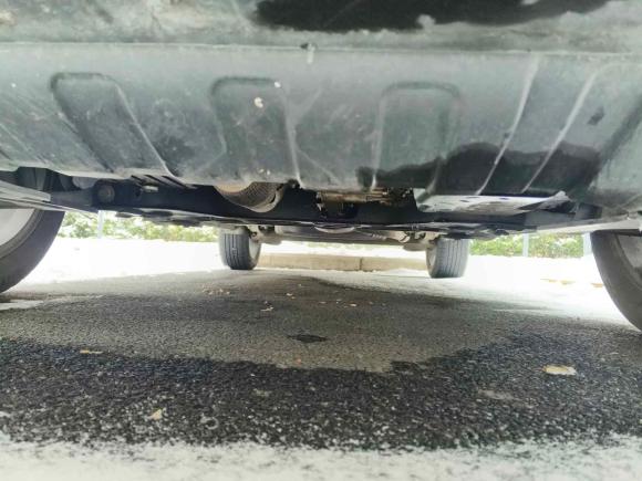 [合肥·皖A] 二手五菱汽车五菱星辰2021款 1.5T CVT星曜版