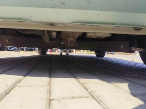 [上海·沪A] 二手荣威科莱威CLEVER2020款 都市风尚版