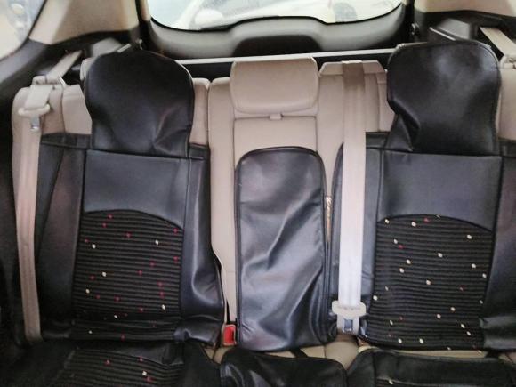 [芜湖·皖B] 二手福特翼虎2013款 1.6L GTDi 四驱精英型