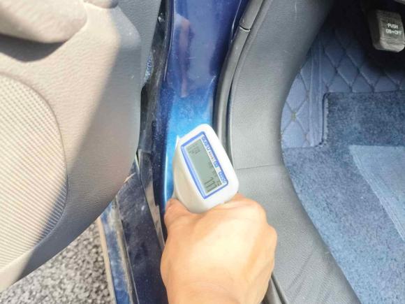 [杭州·皖E] 二手英菲尼迪英菲尼迪Q50L2016款 2.0T 舒适版