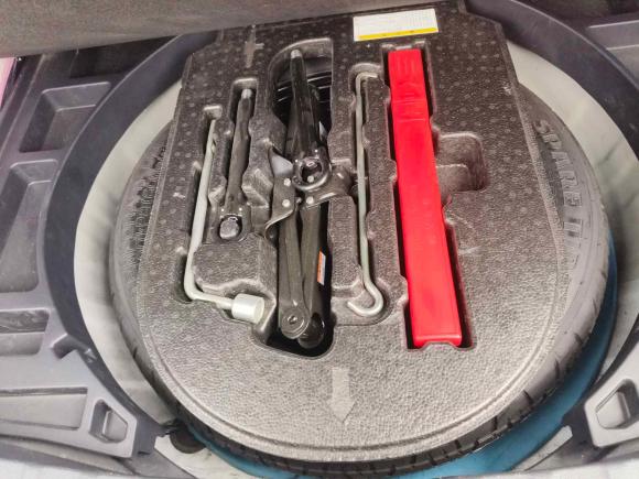 [合肥·皖A] 二手丰田锋兰达2022款 2.0L CVT领先版