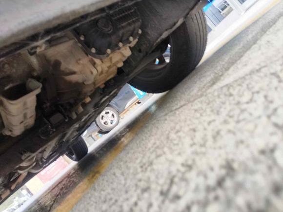 [嘉兴·皖P] 二手起亚KX3傲跑2015款 1.6L 自动两驱DLX