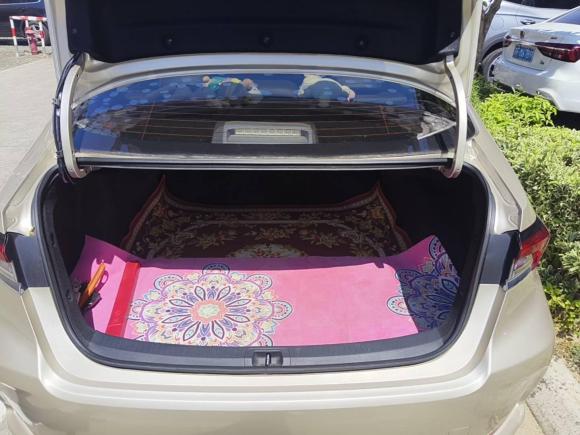 [南通·苏F] 二手丰田卡罗拉2019款 1.2T S-CVT GL-i精英版