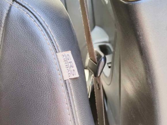 [常州·苏D] 二手三菱翼神2011款 致尚版 1.8L CVT限量款