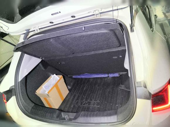 [深圳·粤B] 二手比亚迪比亚迪e22023款 豪华型