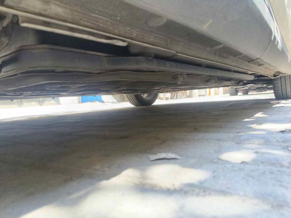 [南通·苏F] 二手比亚迪海鸥2023款 飞翔版