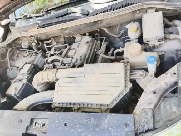 [济南·鲁A] 二手五菱汽车五菱宏光2018款 1.5L S标准型L2B