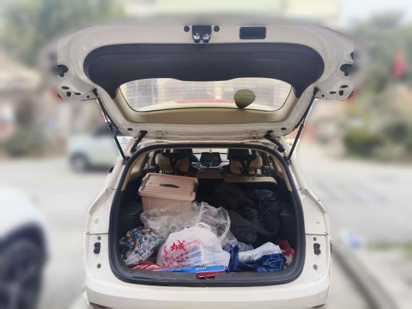 [嘉兴·浙F] 二手宝骏宝骏310W2017款 1.5L 手动舒适型 国V