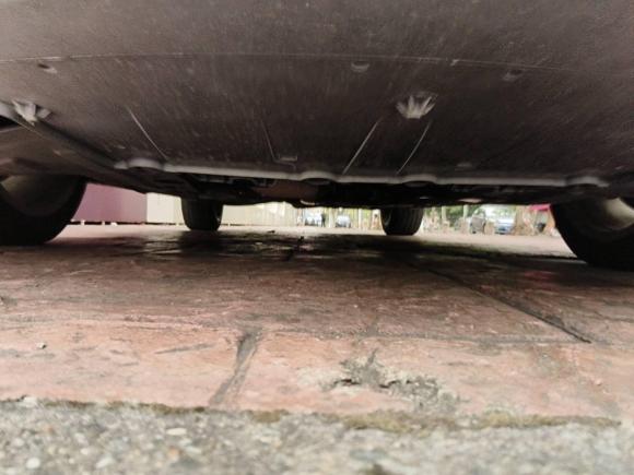 [上海·苏F] 二手别克君威2014款 GS 2.0T 纵情运动版