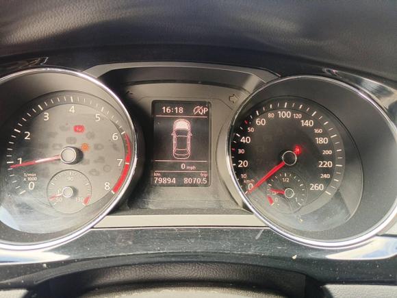 [深圳·浙D] 二手大众速腾2018款 280TSI DSG舒适型