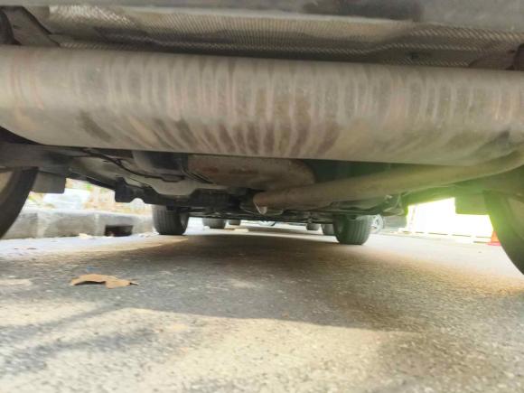 [上海·粤B] 二手别克昂科拉2014款 1.4T 自动两驱都市领先型