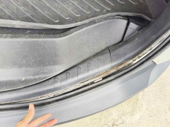 [广州·赣D] 二手丰田RAV4荣放2013款 2.0L CVT两驱都市版