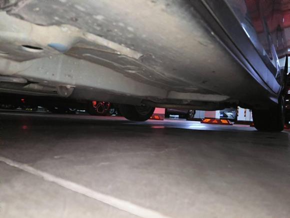 [上海·沪A] 二手别克微蓝62020款 插电混动 互联智享型