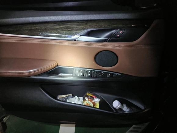 [青岛·鲁U] 二手宝马宝马X52014款 xDrive35i 典雅型