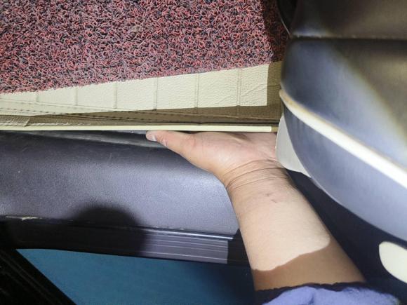 [合肥·皖A] 二手本田本田CR-V2013款 2.0L 两驱经典版