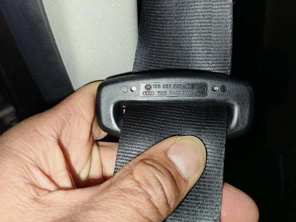 [合肥·皖A] 二手大众途观2015款 1.8TSI 自动两驱豪华型