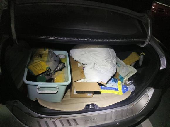 [深圳·粤B] 二手丰田雷凌2016款 双擎 1.8H GS E-CVT精英天窗版