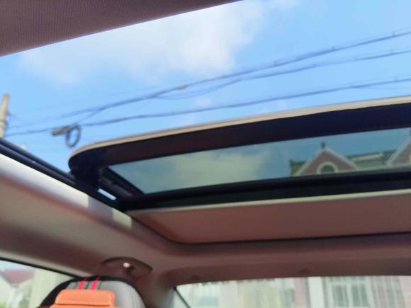 [上海·粤S] 二手东风风神奕炫MAX2021款 1.5T 超能型爸版