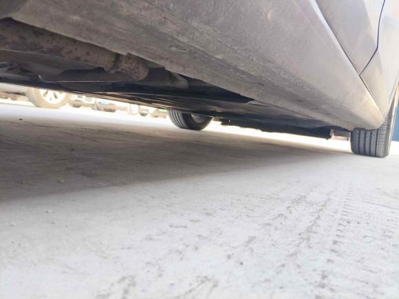 [成都·川A] 二手福特福睿斯2015款 1.5L 自动时尚型