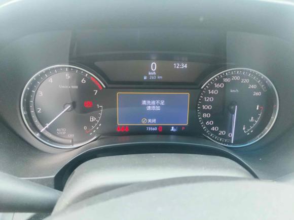 [青岛·鲁B] 二手凯迪拉克凯迪拉克CT42020款 28T 时尚型