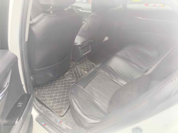 [义乌·浙G] 二手丰田凯美瑞2021款 2.0G 豪华版