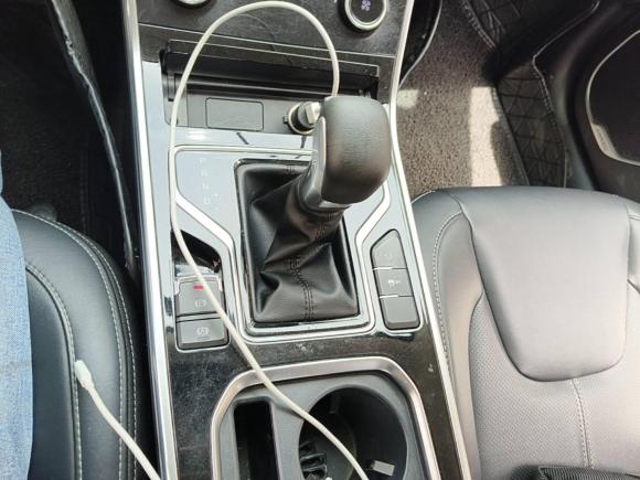 [上海·皖P] 二手奇瑞艾瑞泽52019款 PRO 1.5L CVT青春版 国VI