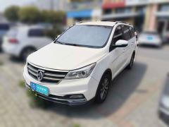 [无锡·苏B] 宝骏宝骏7302019款 1.5L 手动时尚型 7座 国VI