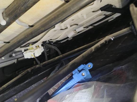 [西安·陕A] 二手广汽传祺传祺GS32017款 150N 自动精英版