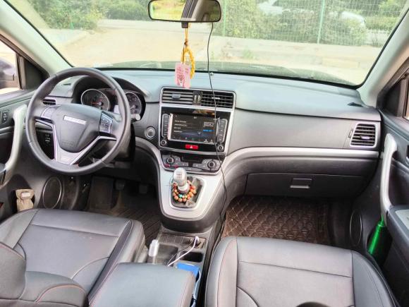[青岛·鲁U] 二手哈弗哈弗M62019款 1.5T 手动两驱精英型 国VI