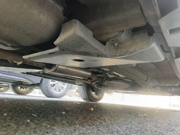 [芜湖·皖B] 二手路虎发现神行2019款 240PS SE版 国VI