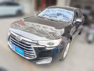 江汽集团瑞风A602017款 1.5TGDI 自动豪华商务型「合肥二手车」「天天拍车」
