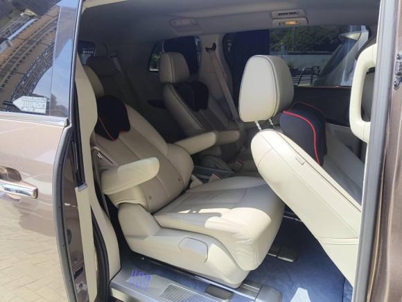 [金华·浙G] 二手别克别克GL82020款 陆上公务舱 652T 豪华型