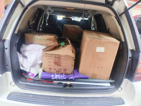 [南昌·赣A] 二手路虎神行者22013款 2.2T SD4 SE柴油版