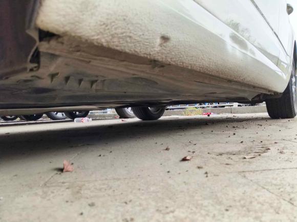 [杭州·苏F] 二手斯柯达明锐2017款 1.6L 手动创行版