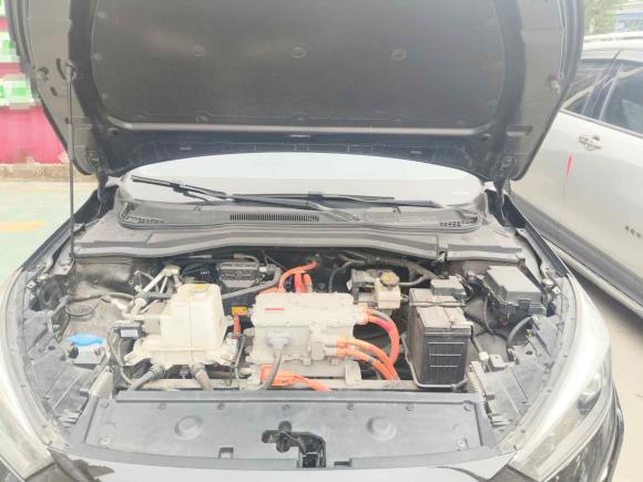 [广州·粤A] 二手思皓思皓E50A2021款 畅享版