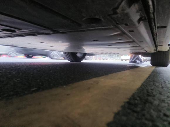 [深圳·粤B] 二手大众ID.4 X2025款 聪明款 纯净智享版