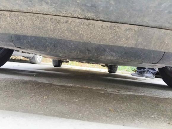 [宁波·浙B] 二手本田飞度2014款 1.5L LX CVT舒适型