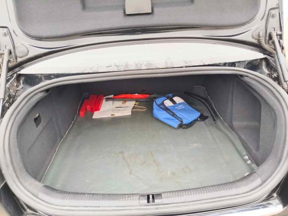 [常州·皖P] 二手奥迪奥迪A6L2011款 2.8 FSI 舒适型