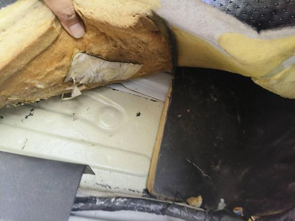 [深圳·贵C] 二手荣威荣威RX52018款 20T 两驱自动旗舰版