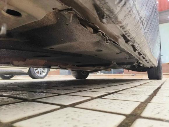 [深圳·粤B] 二手别克别克GL82017款 ES 28T 尊享型 国V