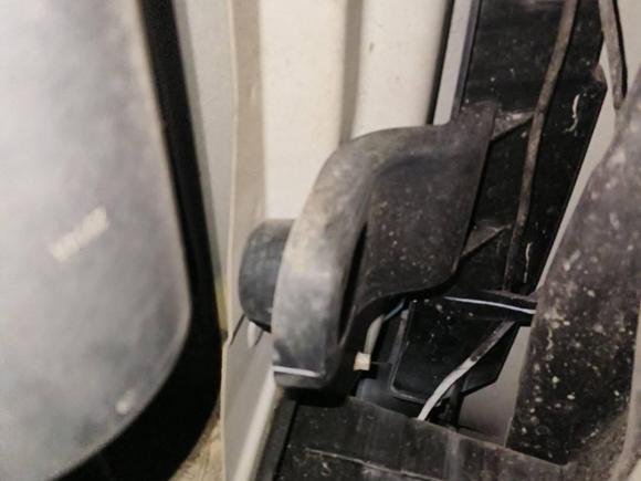 [湖州·浙E] 二手宝马宝马X12014款 sDrive18i 手动型